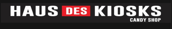 Haus des Kiosks – Candy Shop